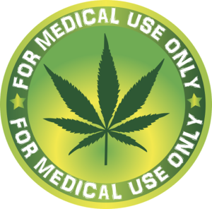 CBD for lupus medical marijuana leaf symbol