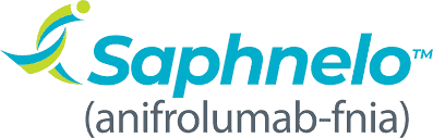 Anifrolumab FDA approval; brand name Saphnelo, announced