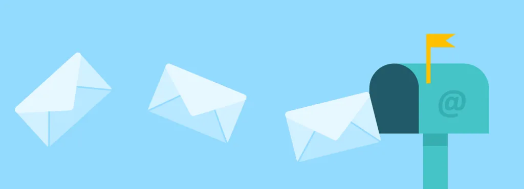 Newsletter signup