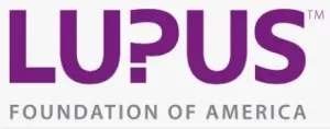 Lupus Foundation of America Logo