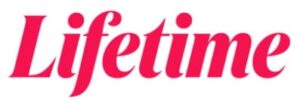 Lifetime Logo