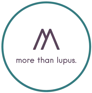 More Than Lupus Logo