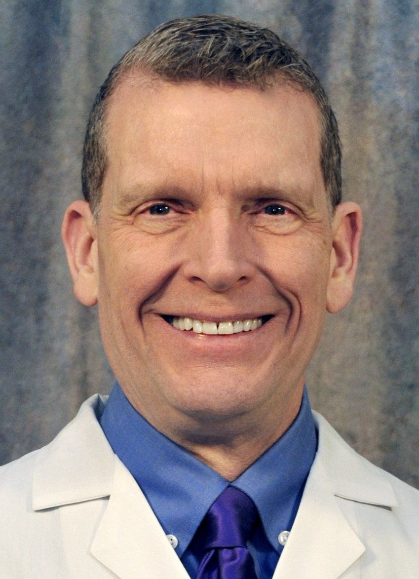 Donald Thomas, MD author of The Lupus Encyclopedia for Gastrointestinal symptoms in lupus blog post