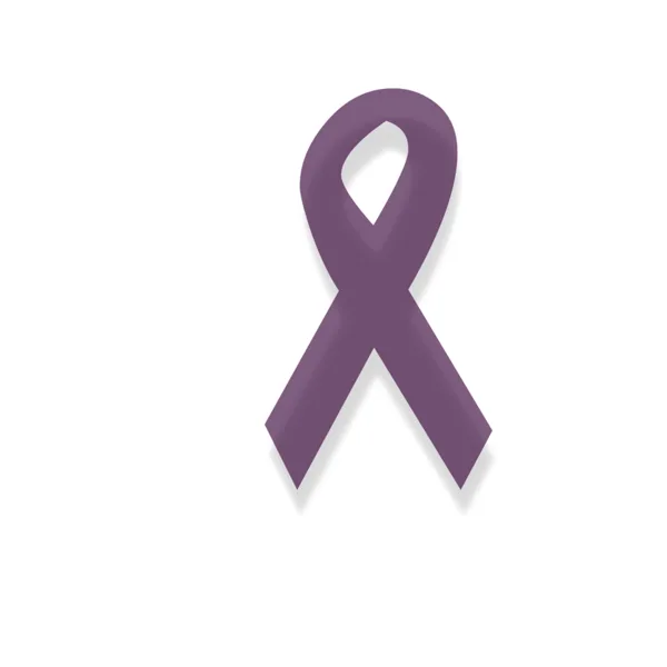 World Lupus Day awareness ribbon