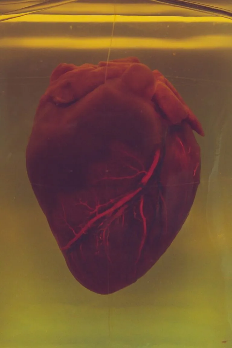 Heart Attacks, Strokes, and Blood Clots in Lupus