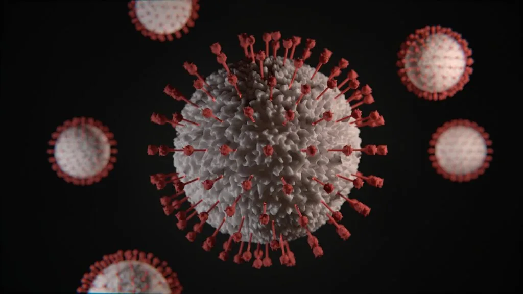 Lupus and infections