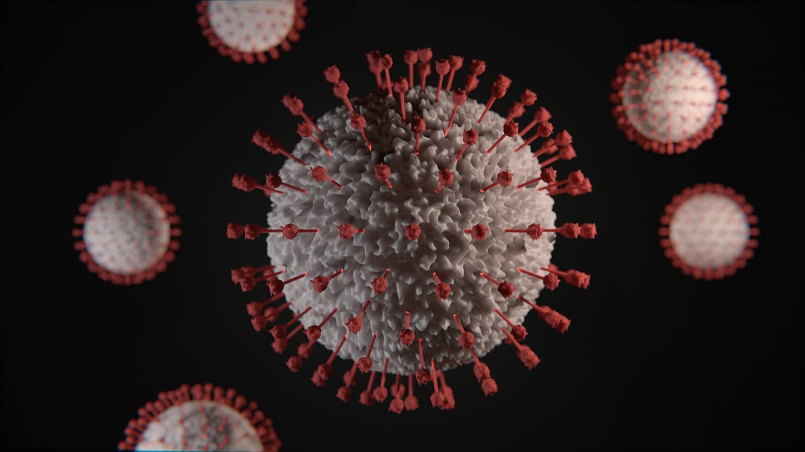 Lupus and infections