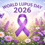 World Lupus Day: Raising Global Awareness on May 10