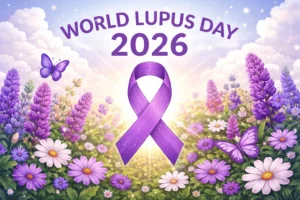 World Lupus Day 2026
