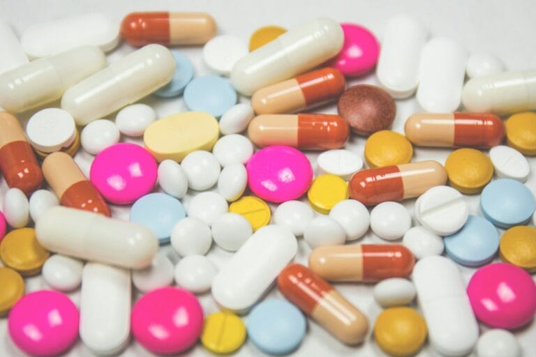 Medications and Lupus