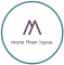 More Than Lupus Logo